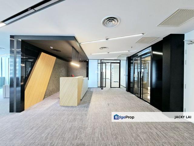 Shop for rent in Country Heights Damansara, Kuala Lumpur