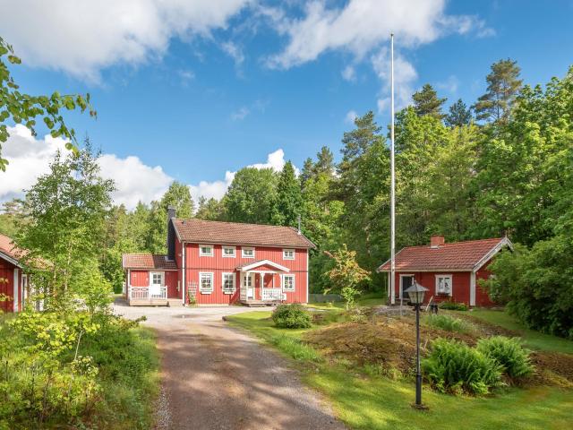 Bostad till salu i Örebro
