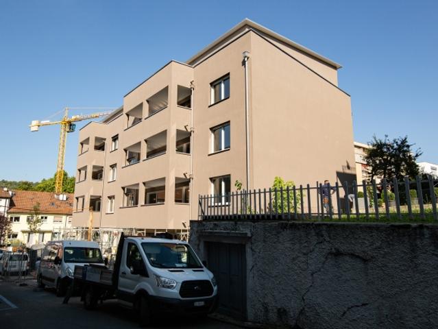 Immobilie mieten in Riehen, Basel-Stadt