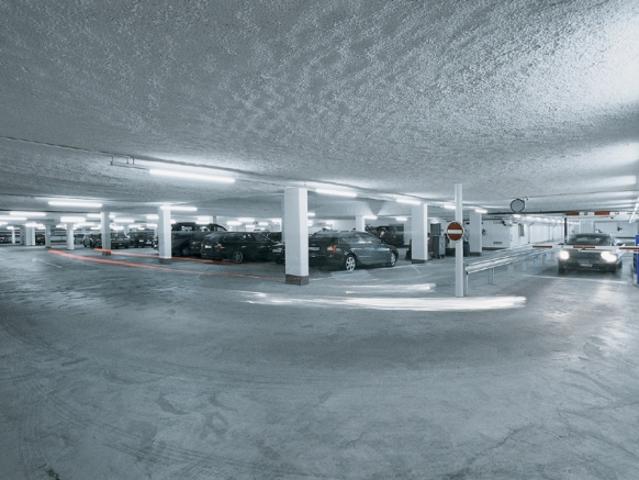 Garage mieten in Basel, Basel-Stadt
