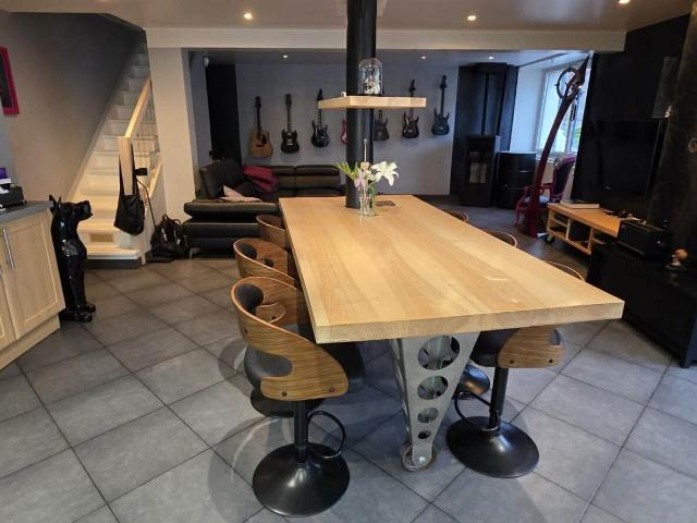 Maison vente à Lure, Moffans-et-vacheresse
