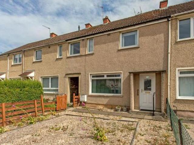 House for sale in Hopefield, Bonnyrigg And Lasswade