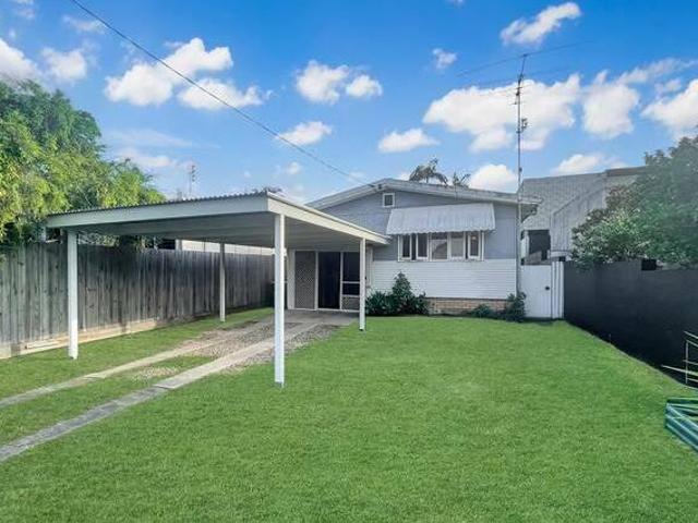 House for rent in Queensland