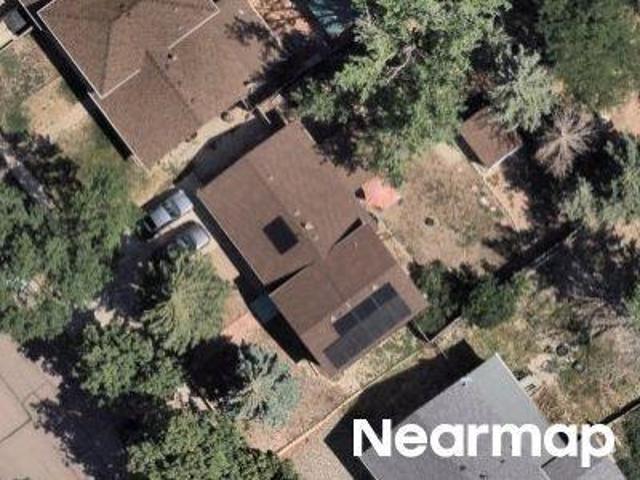 House for sale in Colorado Springs, Colorado