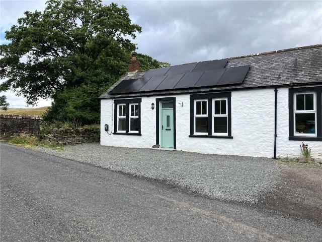 House for rent in Moffat, Scotland