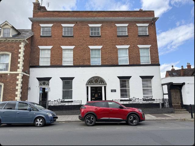 House for rent in Mythe, Tewkesbury