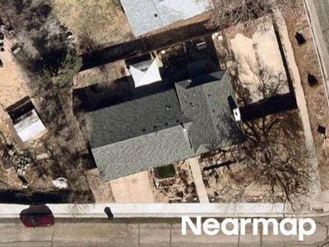 House for sale in Colorado Springs, Colorado