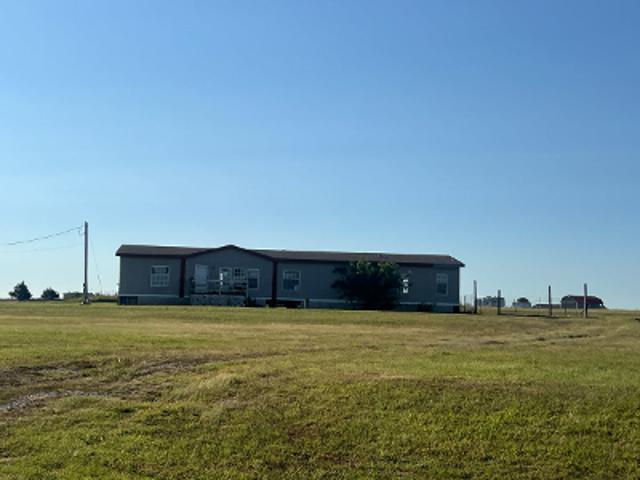 House for sale in Oklahoma