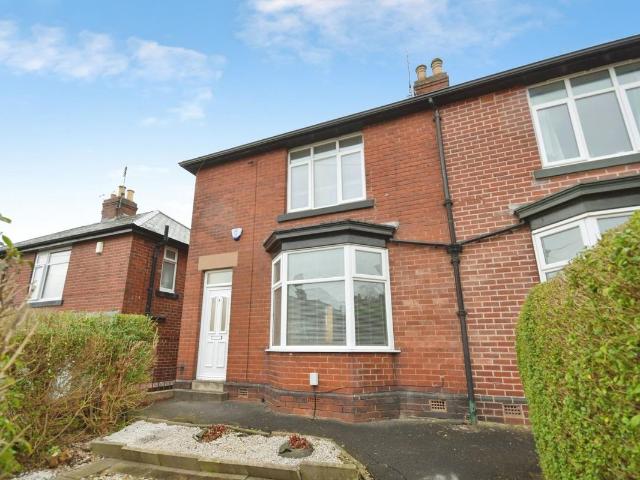 House for rent in Upper Heeley, Heeley