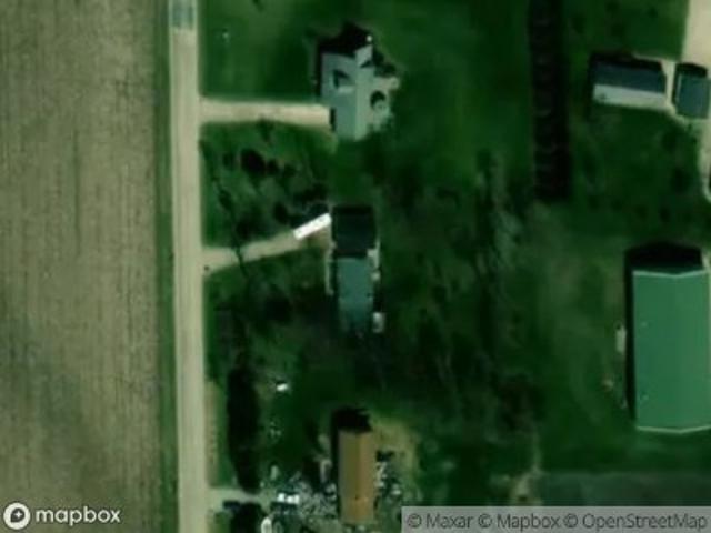 House for sale in Paw Paw, Illinois