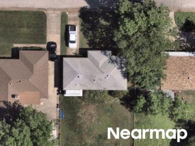 House for sale in Wichita Falls, Texas