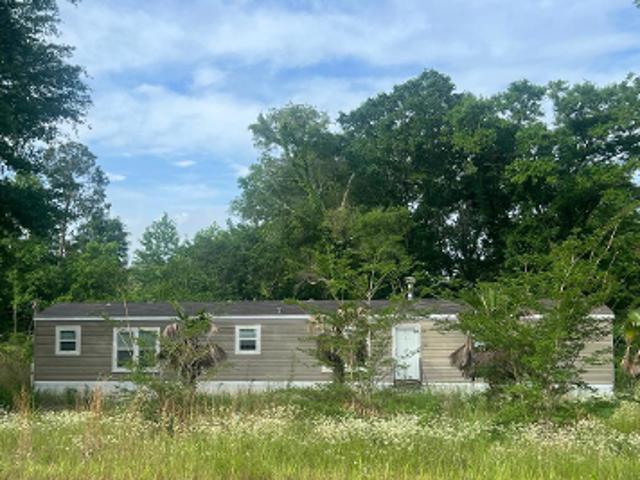 House for sale in Alabama