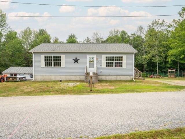 House for sale in Cornish, Maine