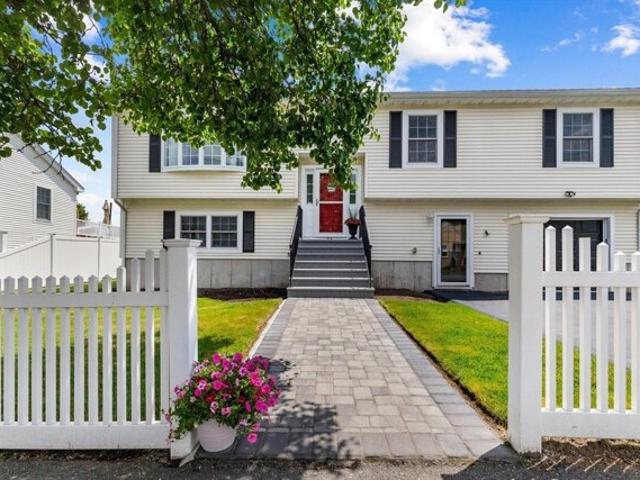 House for sale in Lynn, Massachusetts