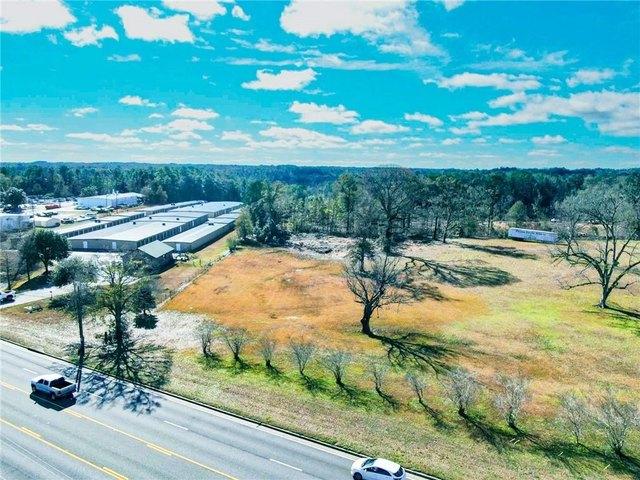Land for sale in Semmes, Alabama