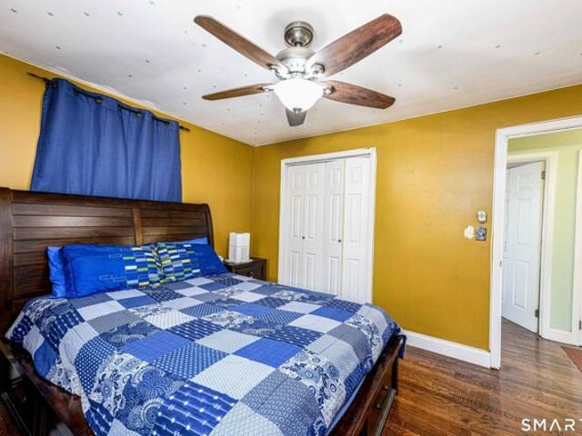 House for sale in Bridgeport, Connecticut