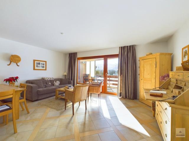 Apartment kaufen in Crans-Montana