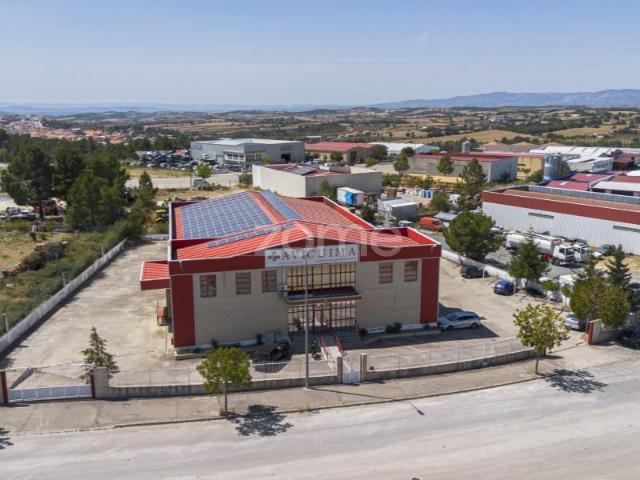 Escritório venda em Mogadouro, Bragança