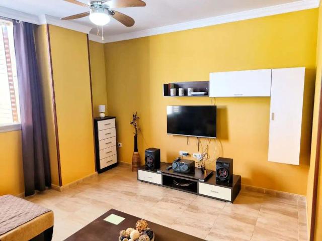 Apartamento en alquiler en Mogán, Canarias
