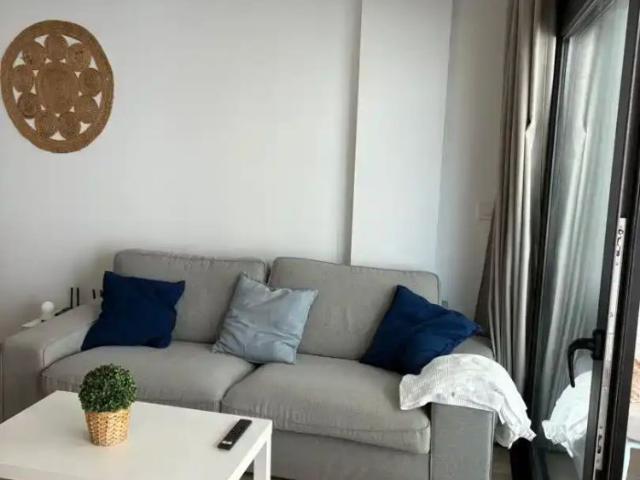 Apartamento en alquiler en Mogán, Canarias