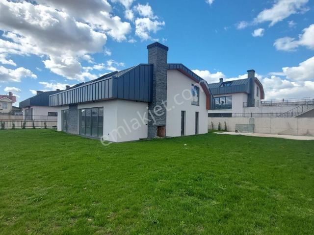 Gölbaşi, Ankara içerisinde satılık Villa