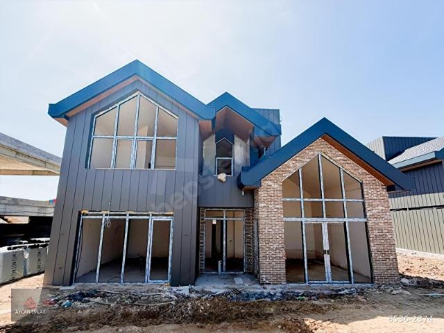 Gölbaşi, Ankara içerisinde satılık Villa