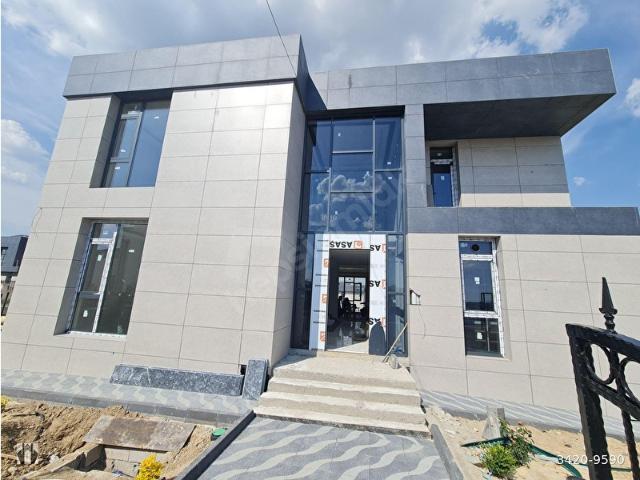 Gölbaşi, Ankara içerisinde satılık Villa