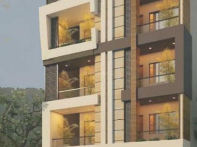 Flat for sale in Ambattur, Tamil Nadu