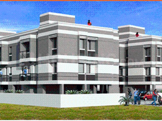 Flat for sale in Alapakam, Tamil Nadu