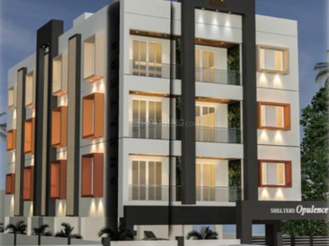 Flat for sale in Ambattur, Tamil Nadu