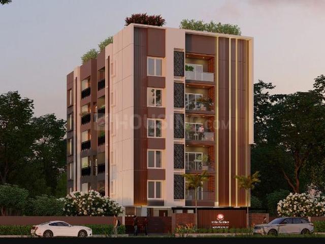 Flat for sale in Ambattur, Tamil Nadu