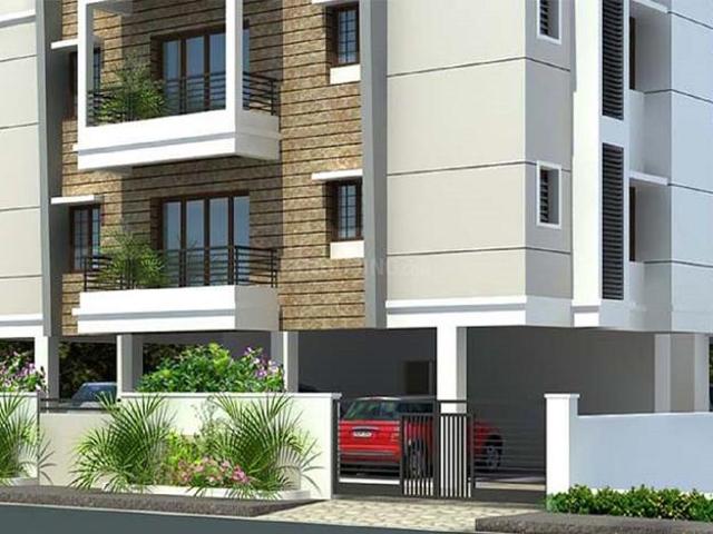 Flat for sale in Alapakam, Tamil Nadu
