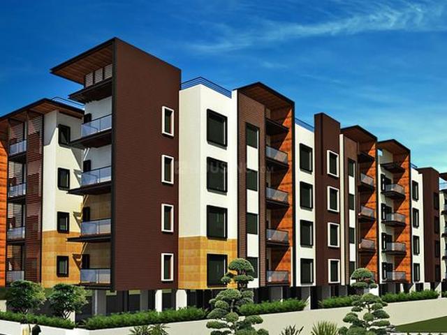 Flat for sale in Ambattur, Tamil Nadu