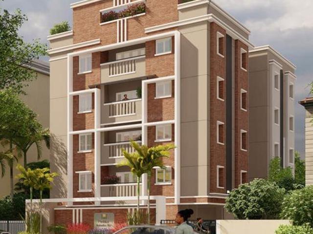Flat for sale in Ambattur, Tamil Nadu