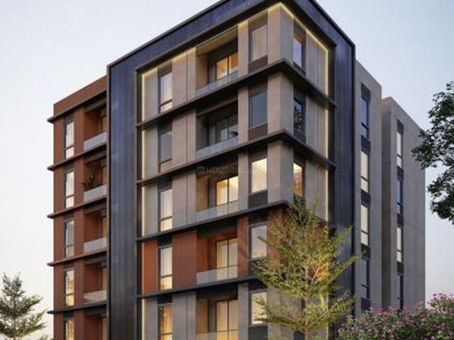 Flat for sale in Ambattur, Tamil Nadu