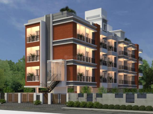 Duplex for sale in Alapakam, Tamil Nadu