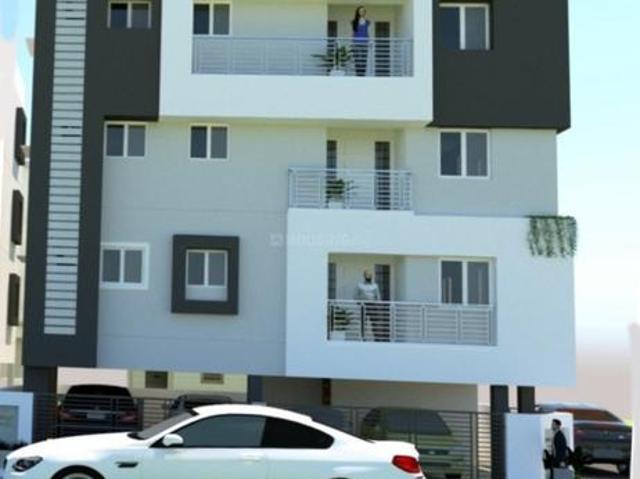 Flat for sale in Ambattur, Tamil Nadu
