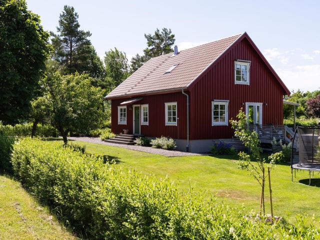 Villa till salu i Söderköping, Östergötland