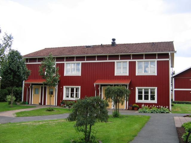 Lägenhet hyra i Skillingaryd, Jönköping