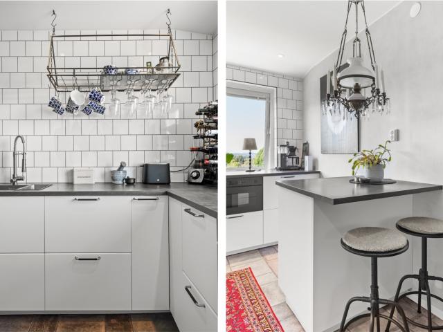 Lägenhet till salu i Sundsvall, Västernorrland