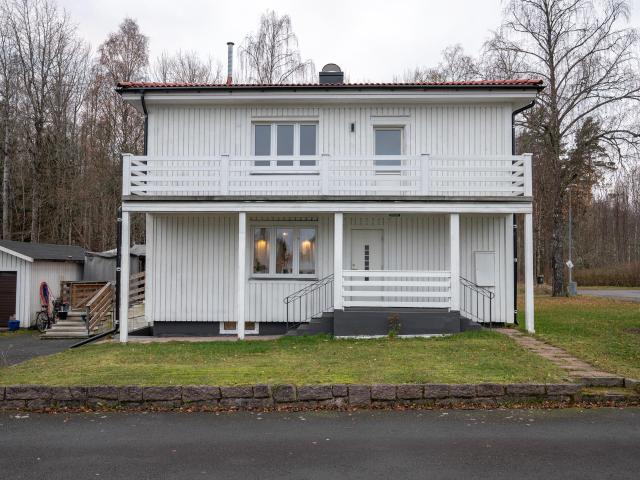Villa till salu i Jönköping