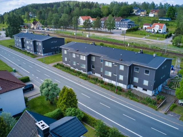 Lägenhet hyra i Hestra, Jönköping