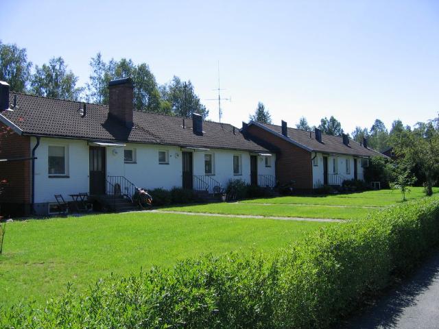 Lägenhet hyra i Klevshult, Jönköpings län