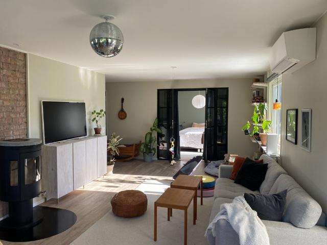 Hus hyra i Backamo, Bankeryd