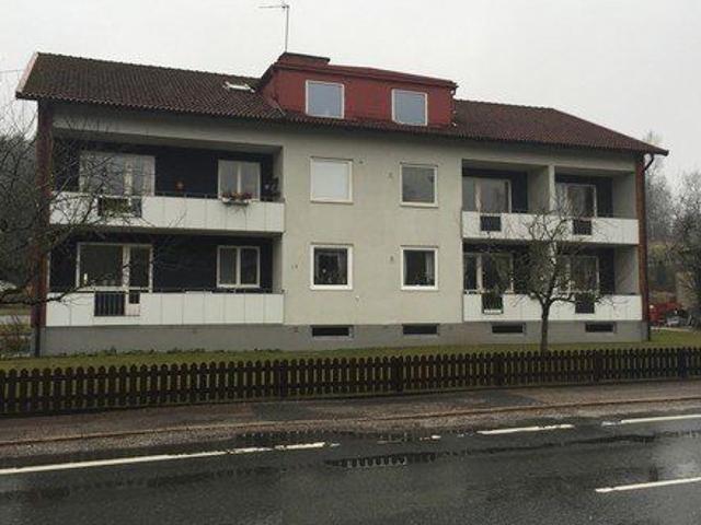 Lägenhet hyra i Hestra, Jönköping