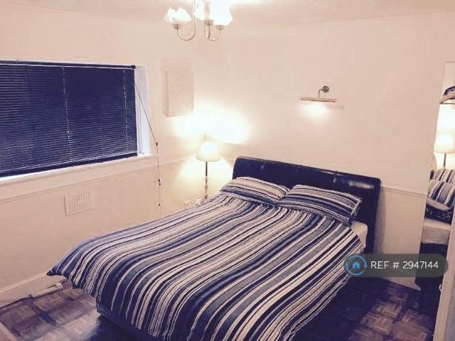 Apartment for rent in London Borough of Hounslow, Greater London