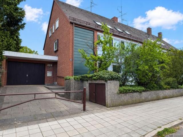 Haus kaufen in Nürnberg, Bayern