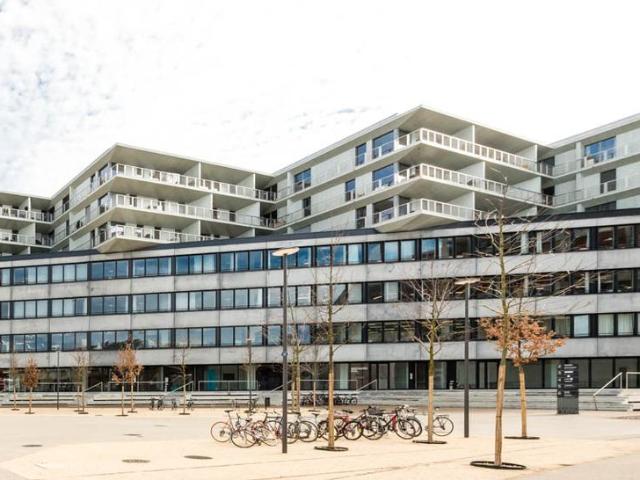 Apartment mieten in Münchenstein, Basel-Landschaft