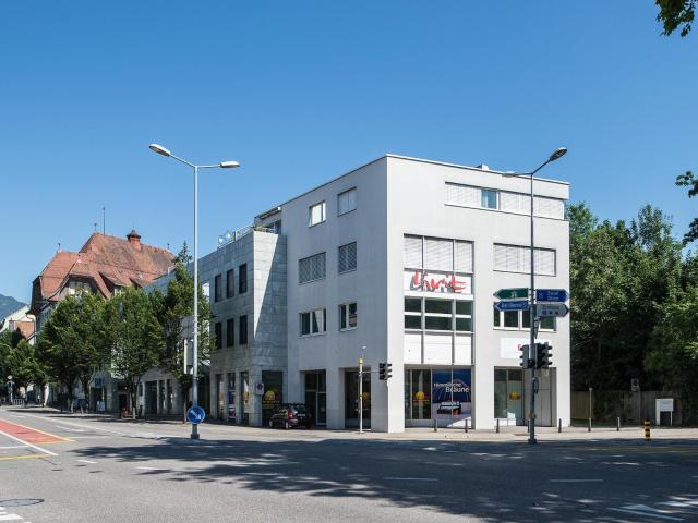 Apartment mieten in Solothurn