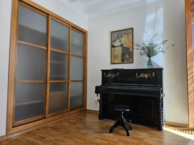 Apartamento en alquiler en la Costera, Valencia